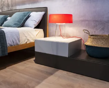 Lampada da tavolo Glam di Prandina