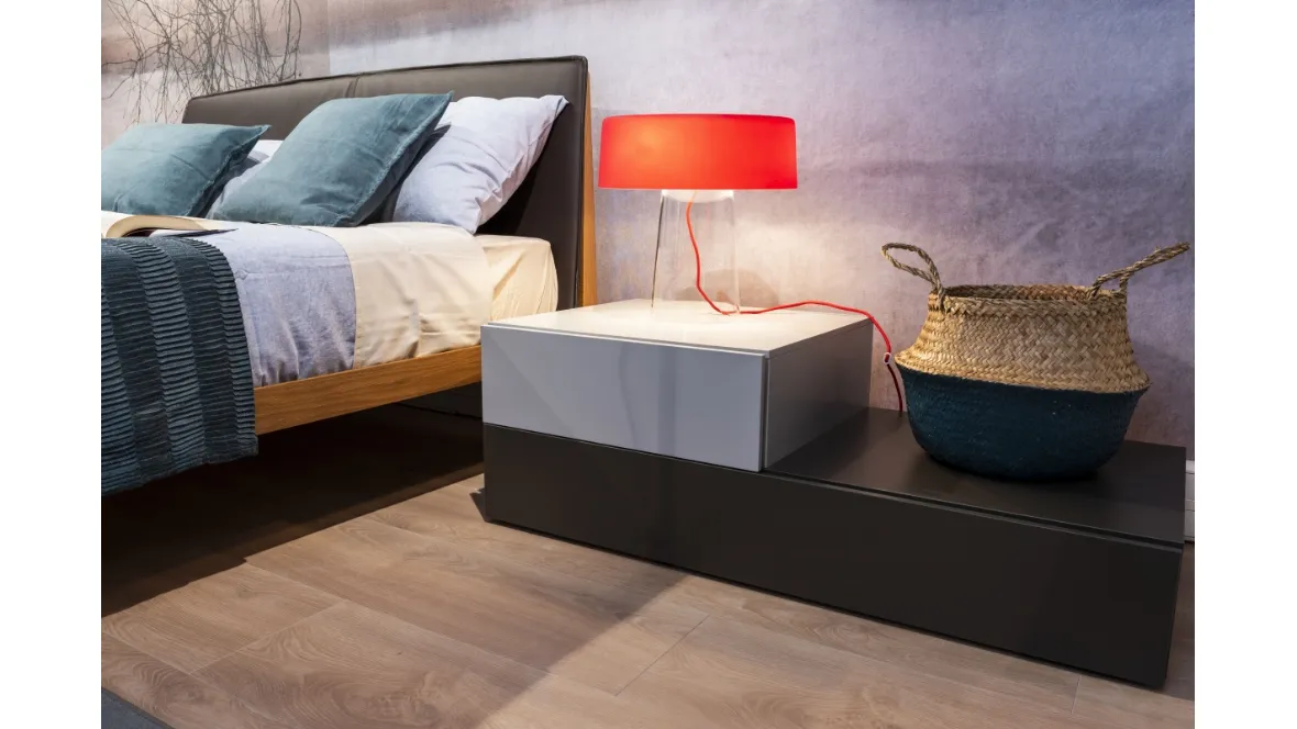 Lampada da tavolo Glam di Prandina