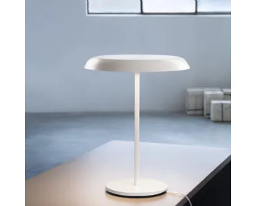 Lampada da tavolo Landing di Prandina