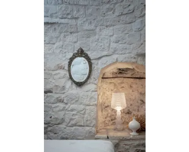 Lampada Mini-Kabuki Kartell