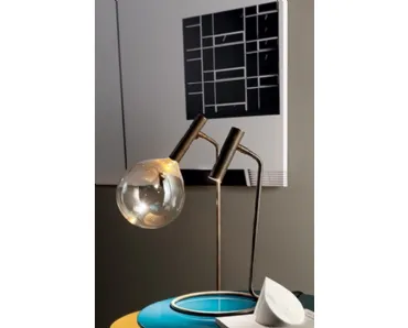 Lampada da tavolo Sofi di Bonaldo