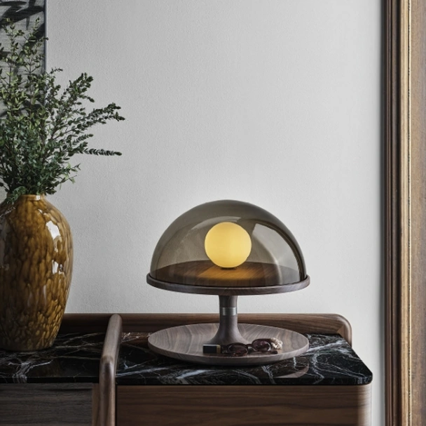 Lampada da tavolo Tack di Porada