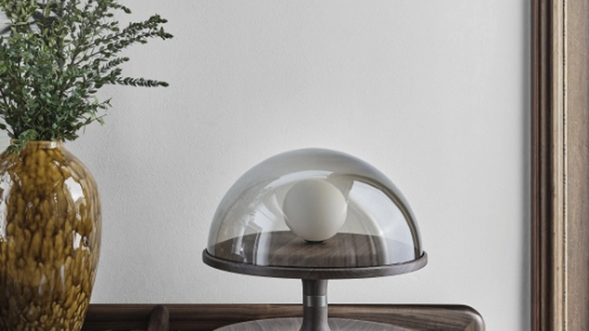 Lampada da tavolo Tack di Porada