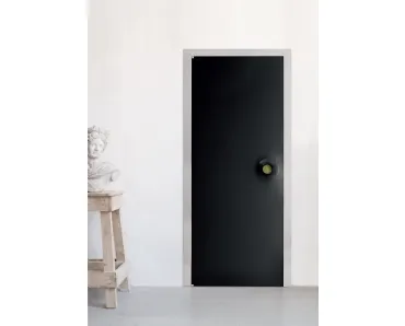 Porta battente per interni in legno Ring di Albed