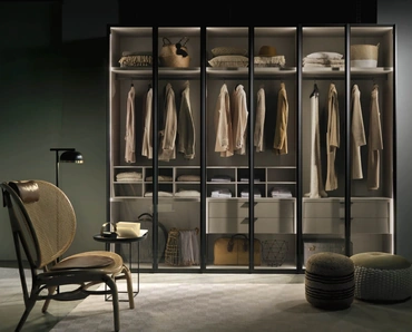 Armadio Alterna-SM006 Zalf