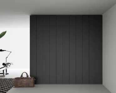 Armadio Freedhome Bifacciale per ingresso di Caccaro