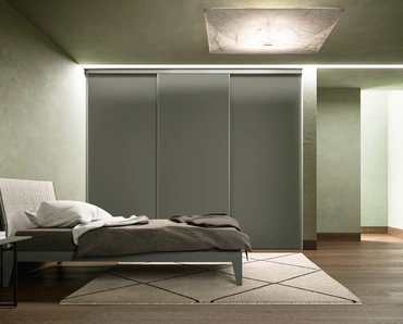 Cabina Armadio Flexy Easy SM2010 di Zalf