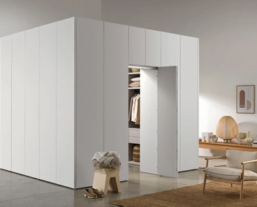 Cabina Armadio Free SM003 di Zalf