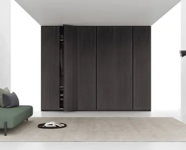 Armadio Dream in Legno di Fimar