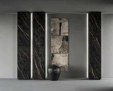 Armadio Freedhome Pilastri a Parete di Caccaro