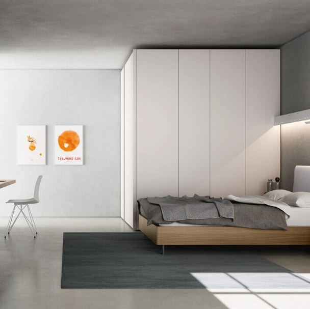 Cameretta SpaceMakers young SM2550 di Zalf