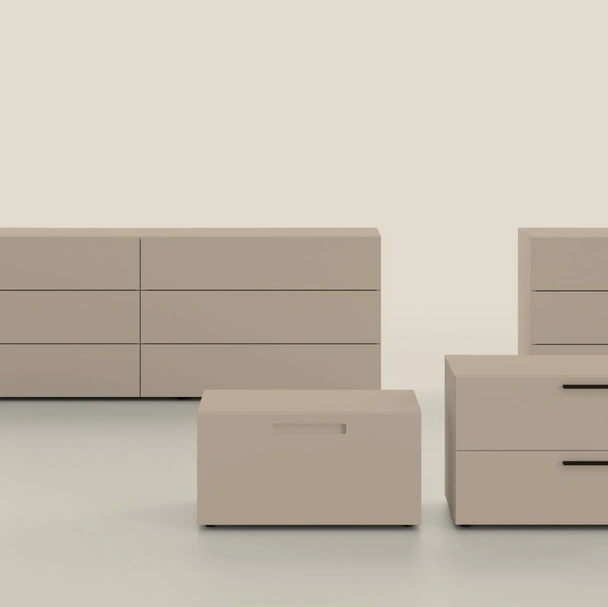 Gruppo Notte All Night di Kristalia