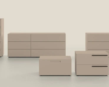 Gruppo Notte All Night di Kristalia