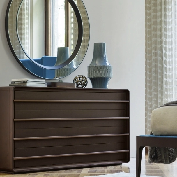 Cassettiera Aura di Porada