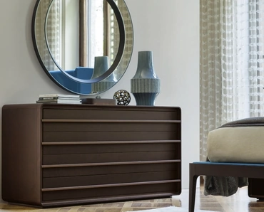 Cassettiera Aura di Porada