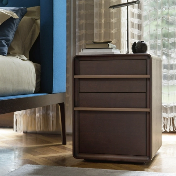 Comodino Aura di Porada