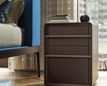 Comodino Aura di Porada