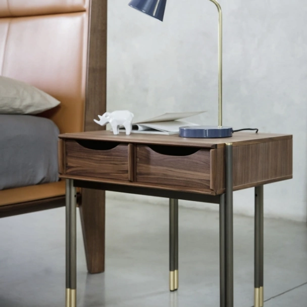 Comodino Bayus di Porada