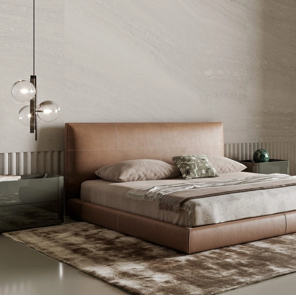 Comodino di design Arragan di Bonaldo