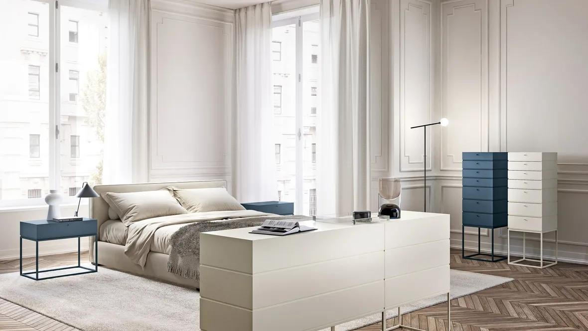 Gruppo Notte Box di Capo d'Opera