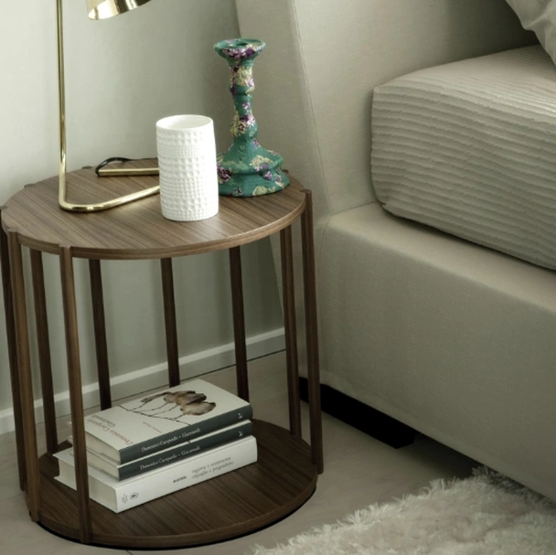 Comodino Cell di Porada