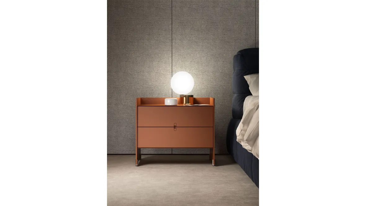 Comodino Dream On di Capo d'Opera