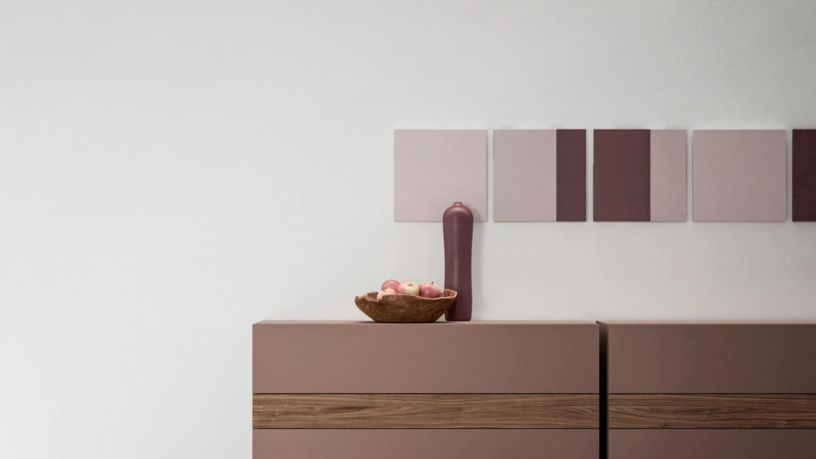 Comò Filnox di Caccaro