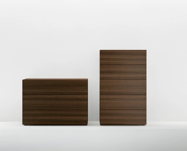 Gruppo Notte in legno Filnox di Caccaro