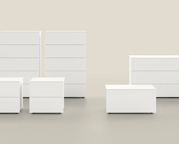 Gruppo Notte Lima di Kristalia