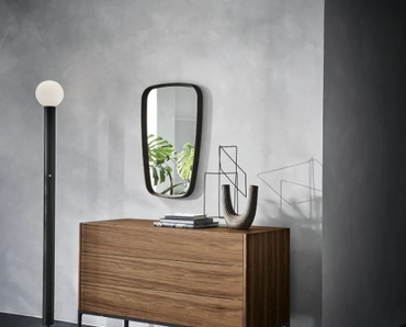 Cassettiera Nara di Porada