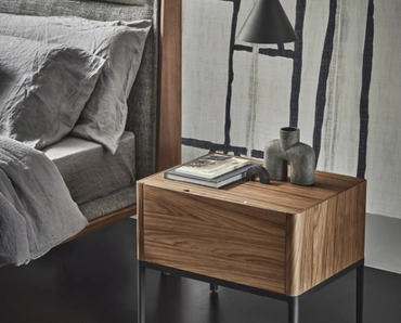 Comodino Nara di Porada