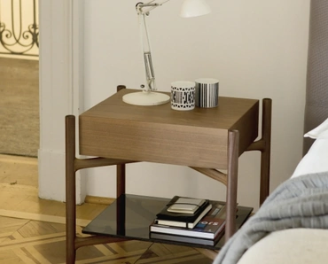 Comodino Regent di Porada