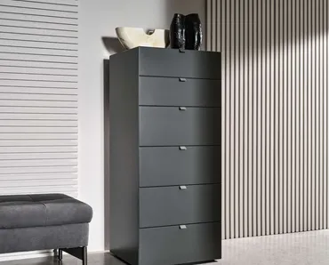 Cassettiera Tetris di Twils