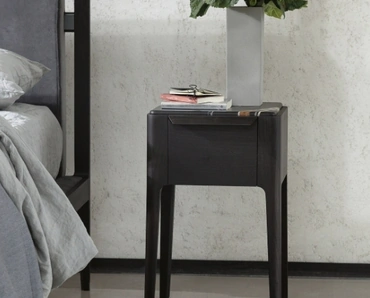 Comodino Ziggy Night 2 di Porada