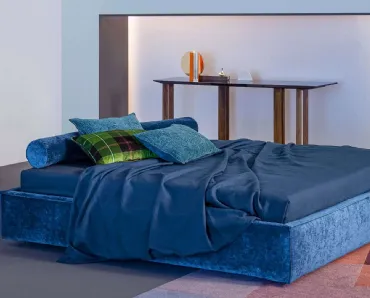 Letto Ada Sommier di Twils