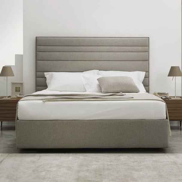 Letto Apollo di Porada