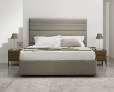 Letto Apollo di Porada