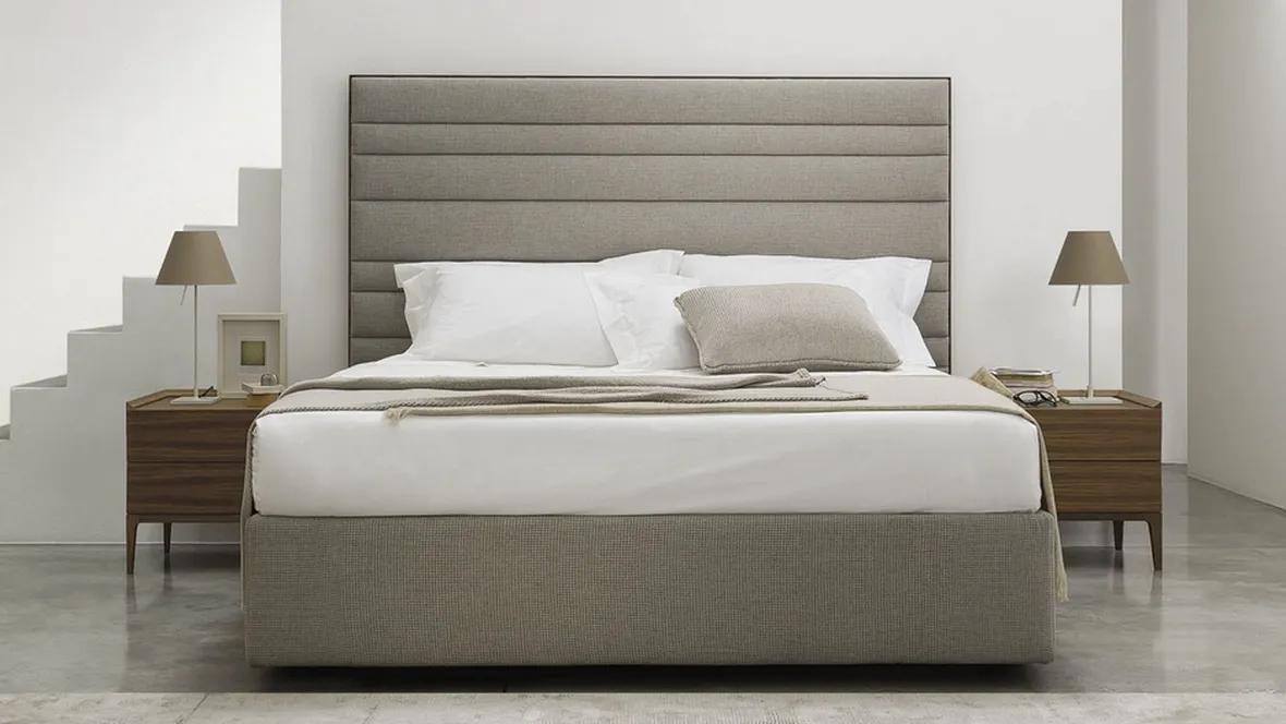 Letto Apollo di Porada