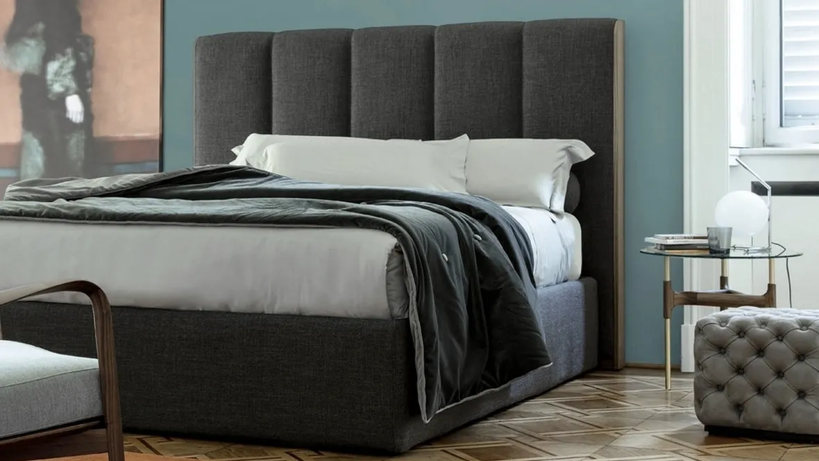 Letto Apollo di Porada