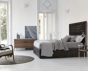 Letto Boheme di Porada