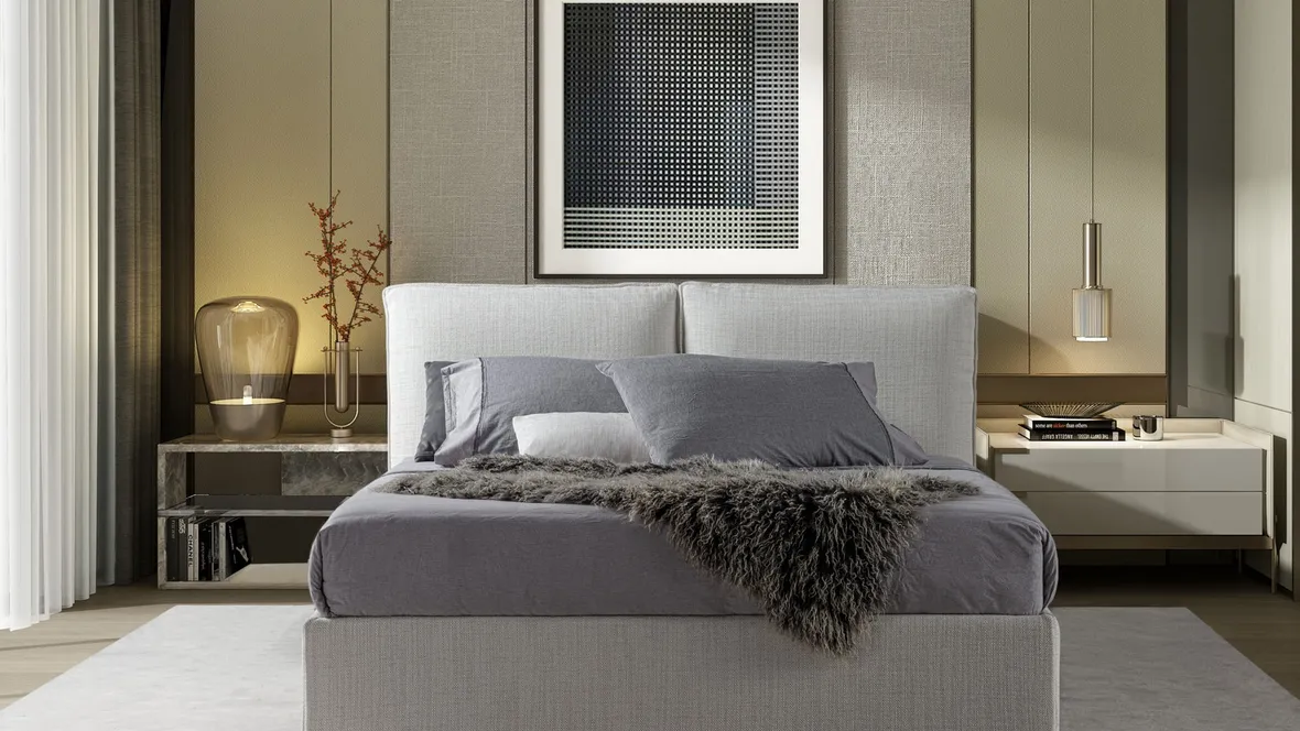 Letto Bruce di Fox Italia