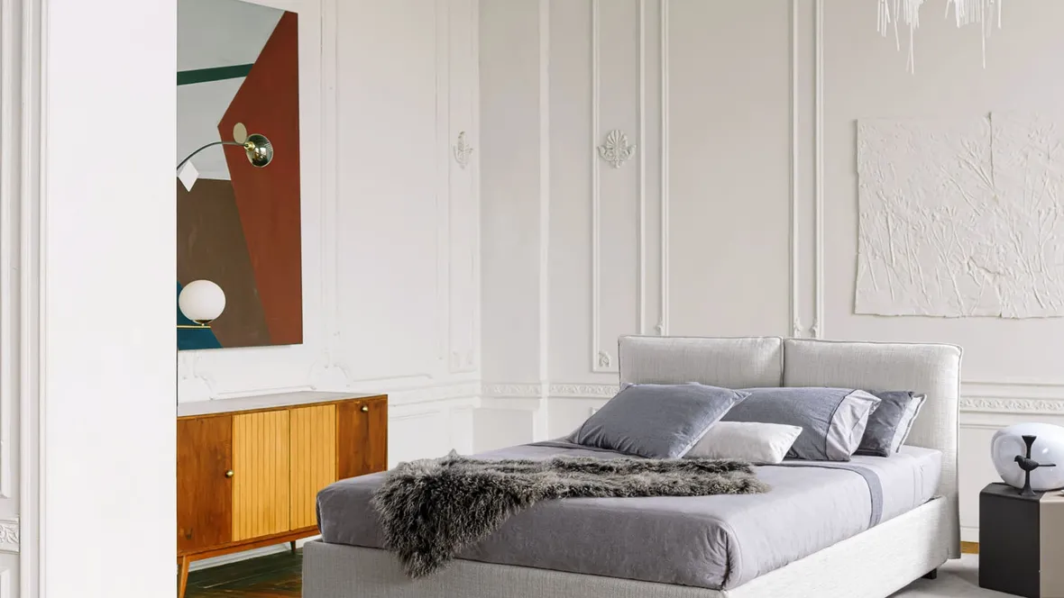 Letto Bruce di Fox Italia