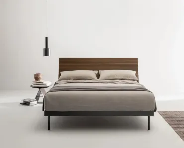 Letto Filesse di Caccaro