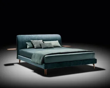 Letto matrimoniale Canalgrande di Twils