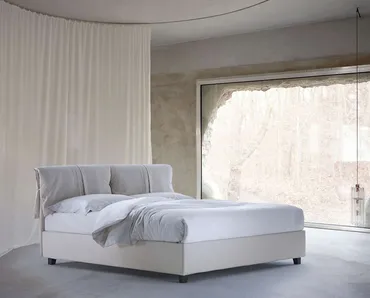 Letto Corinne di Fox Italia