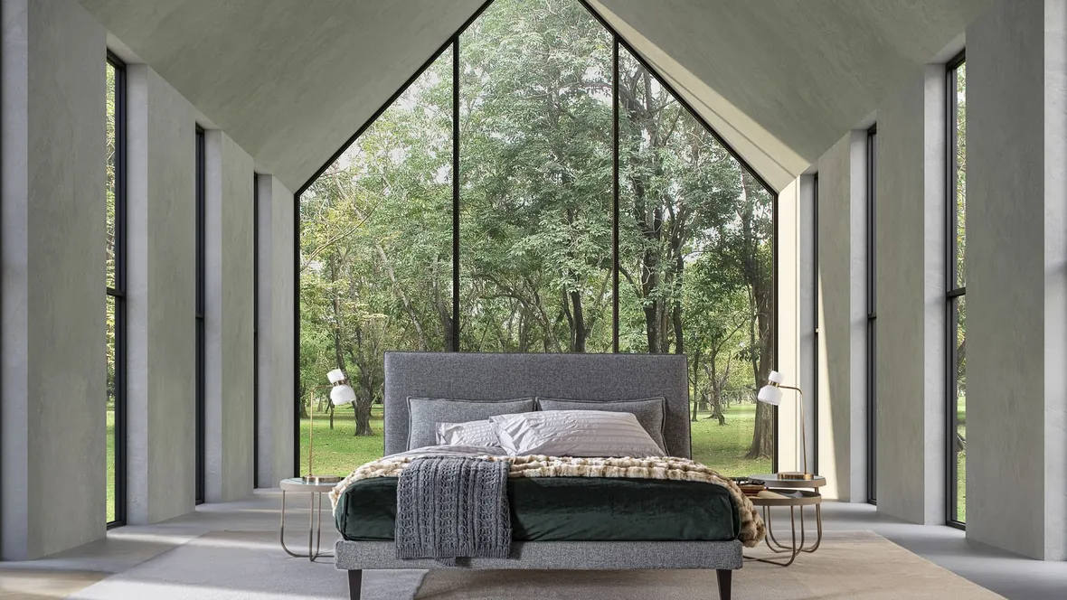 Letto Arnold Air di Fox Italia