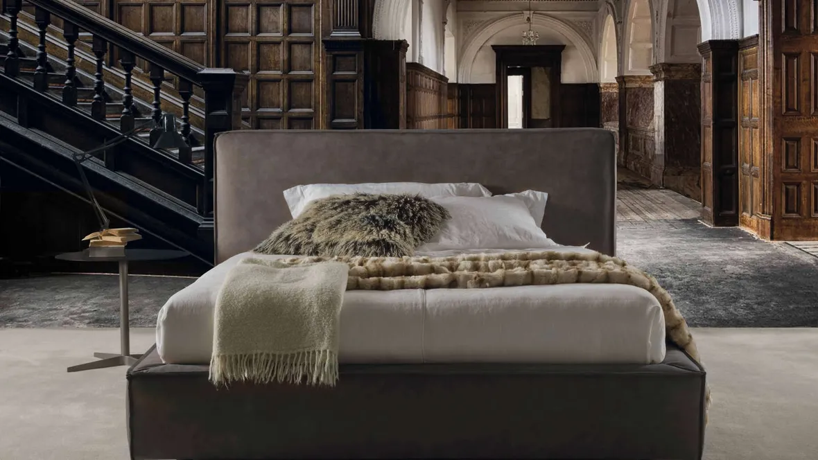 Letto Cubic di Fox Italia