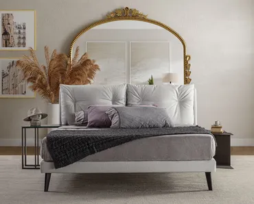 Letto Francis di Fox Italia