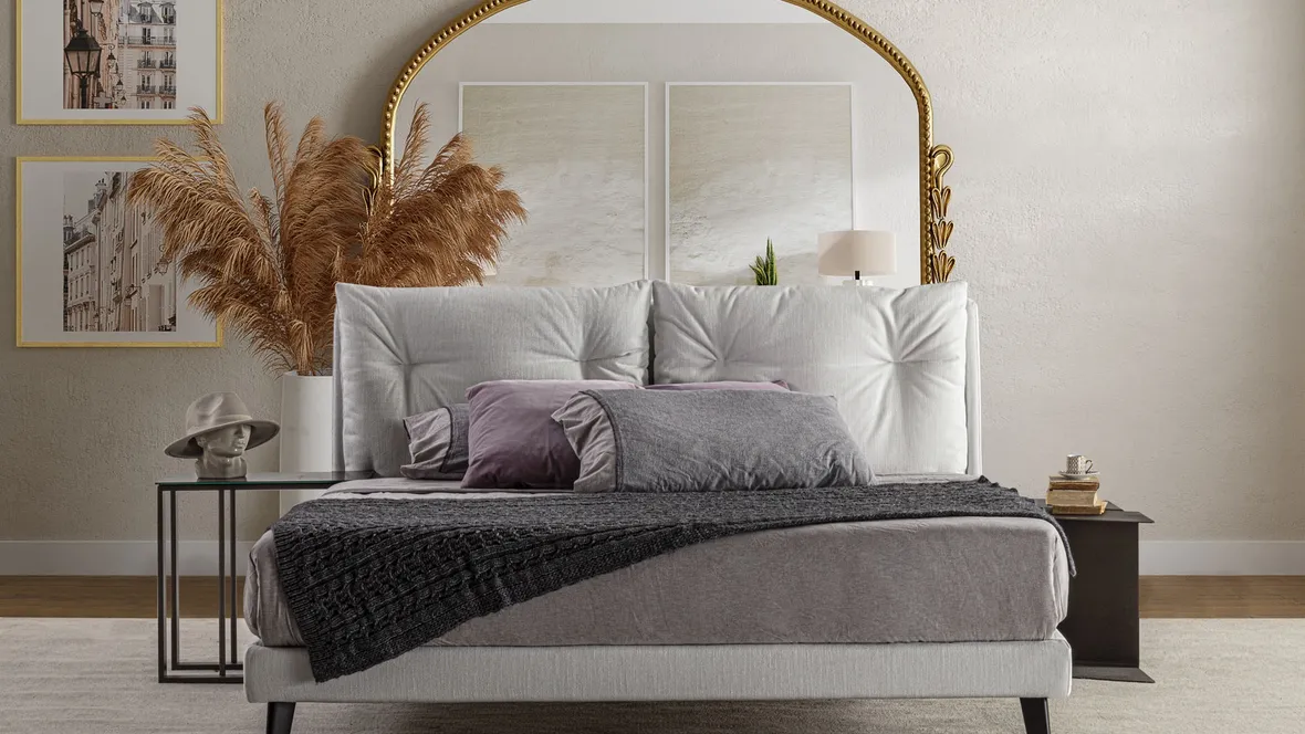 Letto Francis di Fox Italia