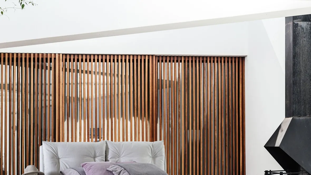 Letto Francis di Fox Italia